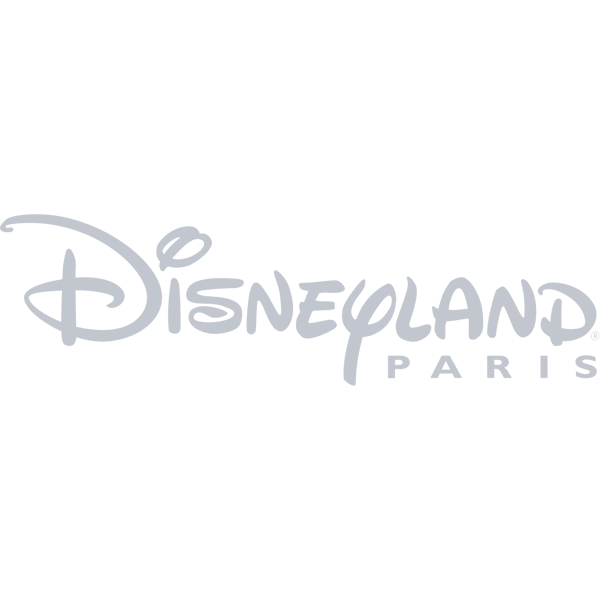 LOGO DISNEY