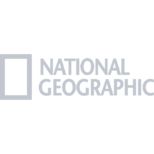 LOGOS NAT GEO 3